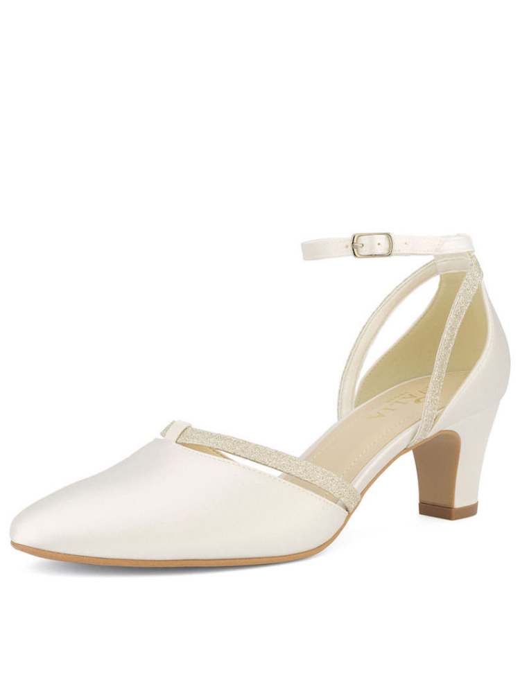 Avalia Luna-39 Brautschuhe 2te Wahl main product photo