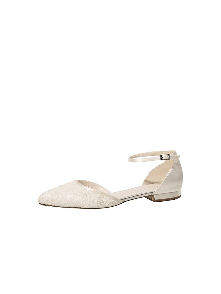 Rainbow Club Fizz Brautschuhe main product photo