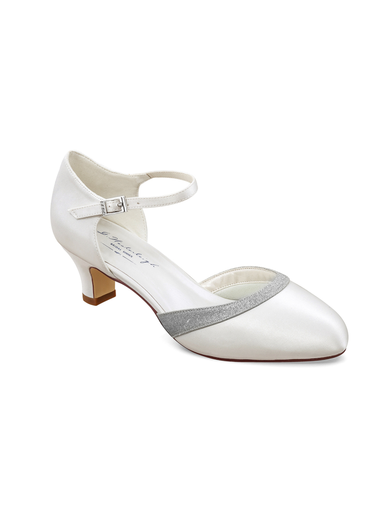 G. Westerleigh Holly Brautschuhe main product photo