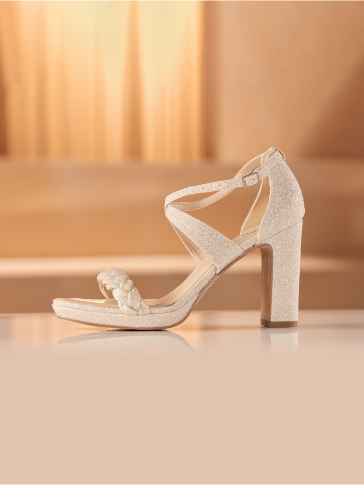 Avalia Goja Brautschuhe main product photo
