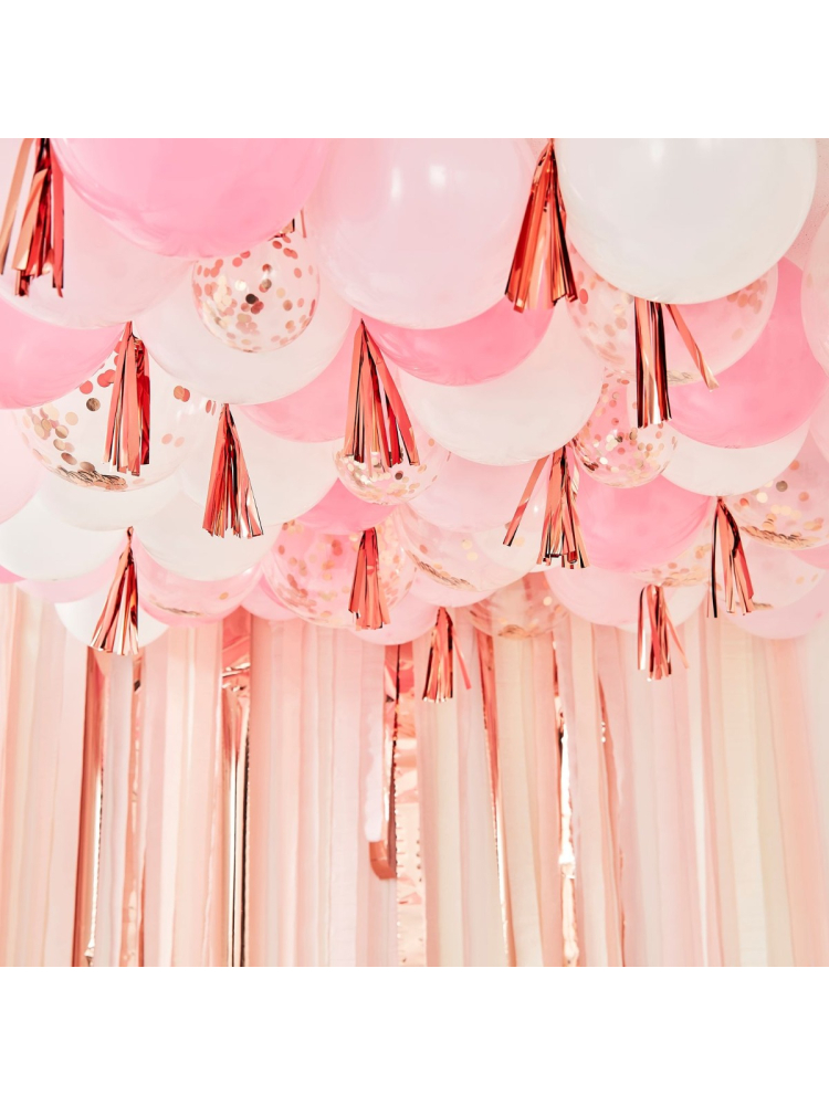 Ginger Ray MIX-179 Mix It Up Ballons Kit main product photo