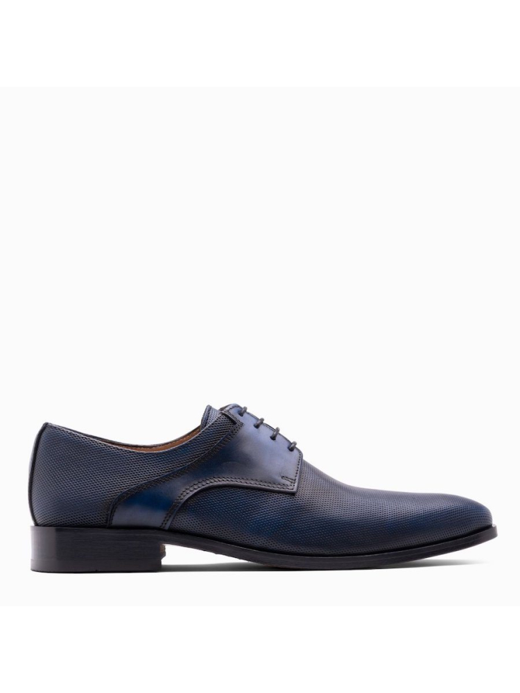 Paulo Bellini Albano Hochzeitsschuhe Herren Blau main product photo