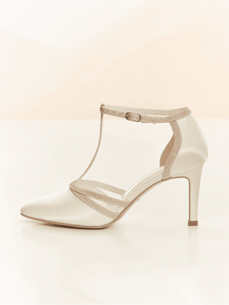 Avalia Wilma Brautschuhe main product photo