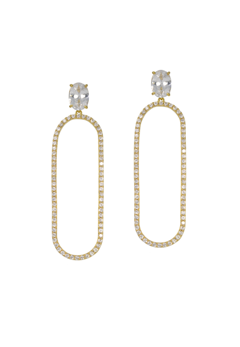 Juvelan Adele Ohrringe ()