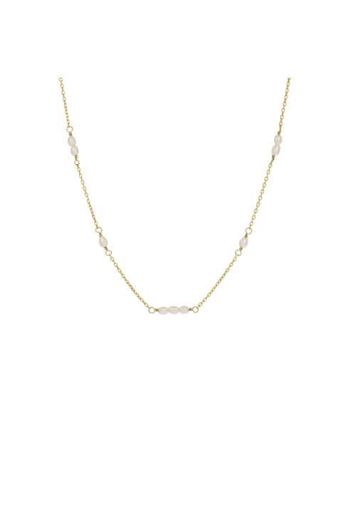 Juvelan Celine Halskette ()