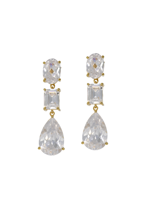 Juvelan Felina Ohrringe ()