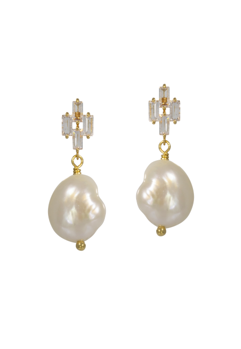 Juvelan Inspiration Ohrringe ()