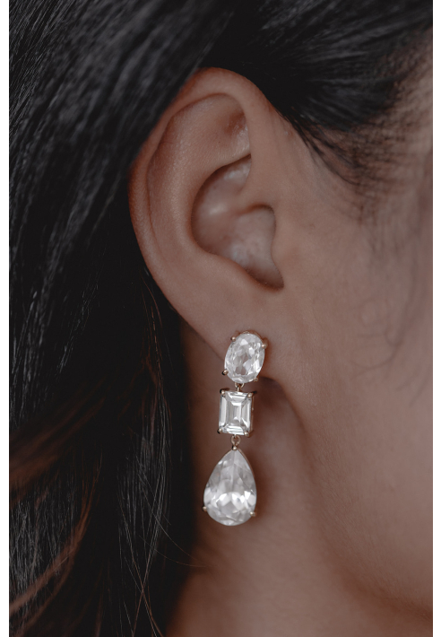 Juvelan Felina Ohrringe