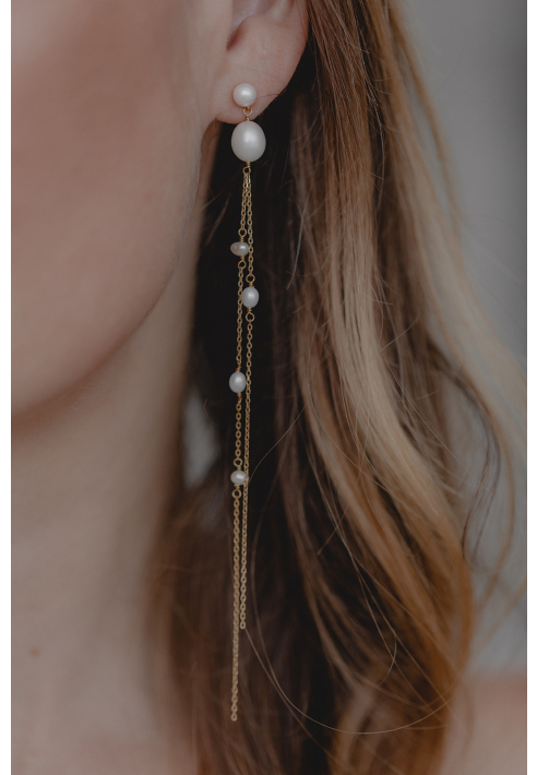 Juvelan Gabriella Ohrringe