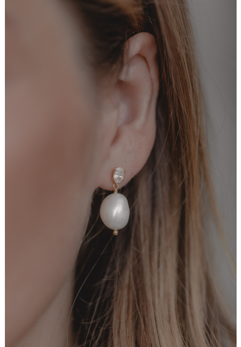 Juvelan Joelle Ohrringe