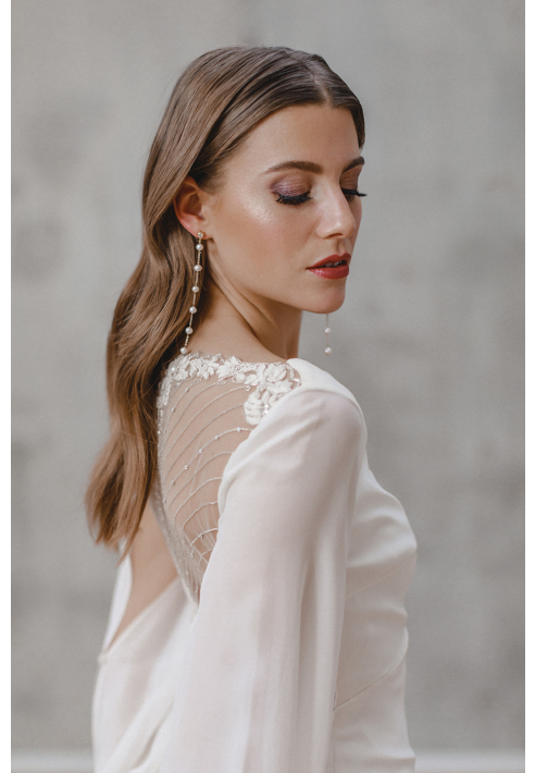 Juvelan Samantha Ohrringe