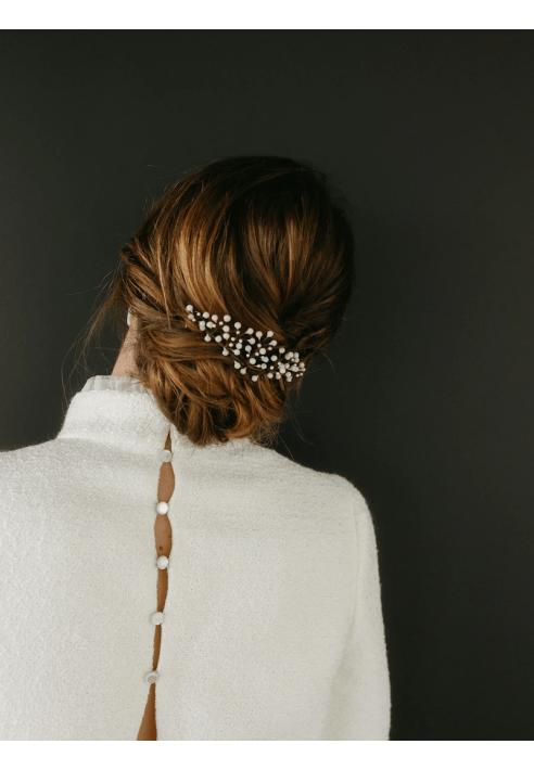 Lizeron Abel Haarkam Haarpflegeprodukte