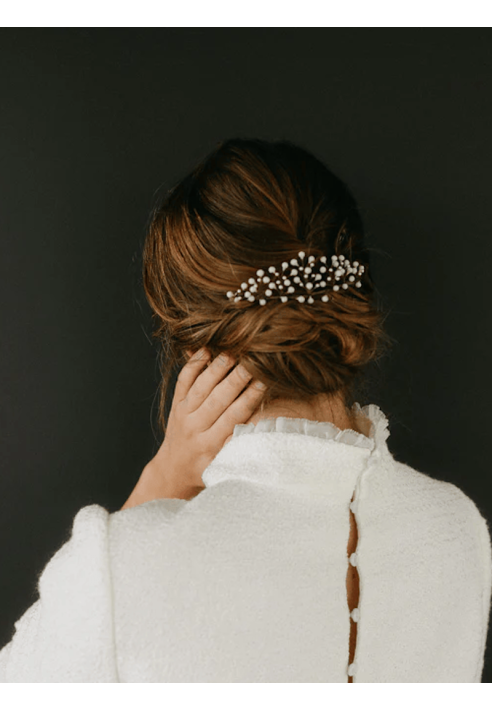 Lizeron Abel Haarkam Haarpflegeprodukte ()