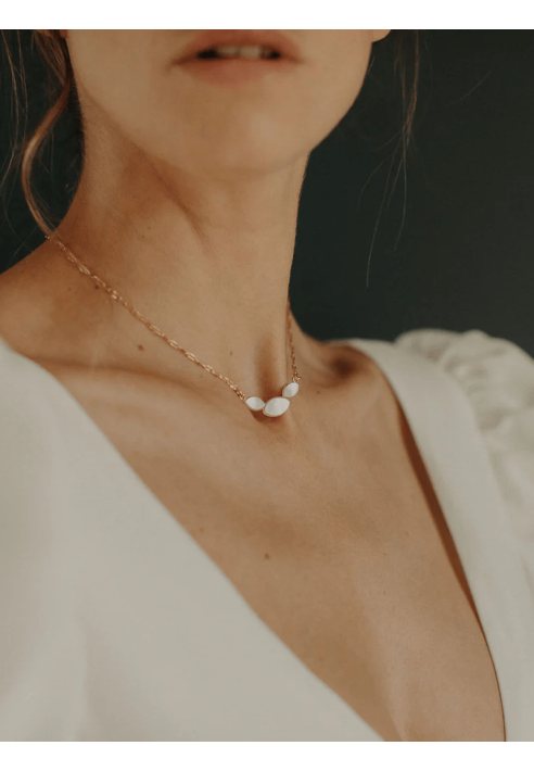 Lizeron Alice Kette Gold