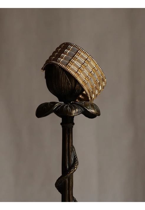 Lizeron Bambou Armband Schmuck