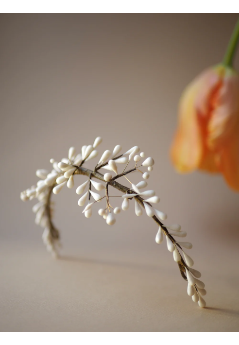 Lizeron Calvi Brautkleid