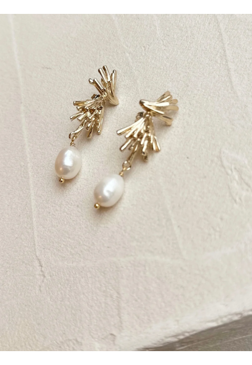 Lizeron Cassandre Oorbellen Ohrringe