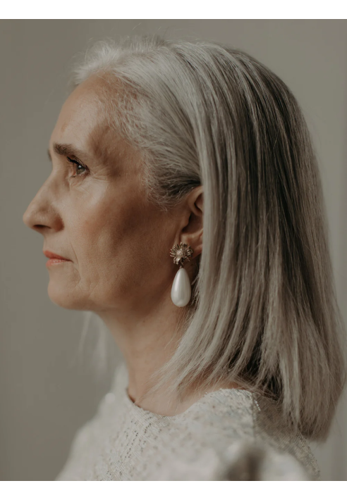 Lizeron Macha Ohrringe Gold ()