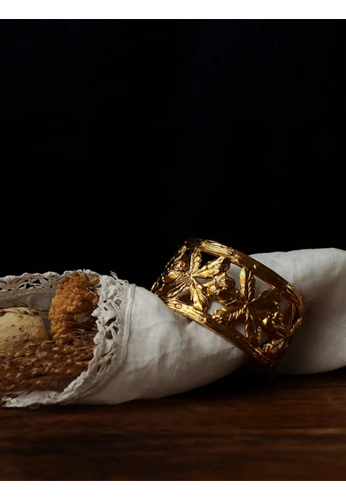 Lizeron Marronier Armband Schmuck