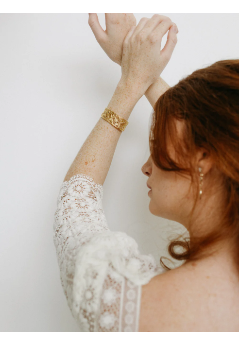 Lizeron Ottomaanse Armband Armband ()