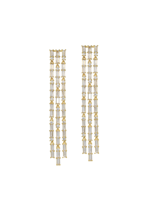 Juvelan My Highlight Ohrringe ()