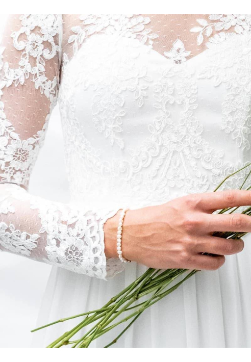 Abrazi Epoch ERA Armband Gold-M