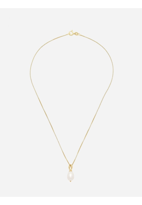 Abrazi Julie Kette Gold-S