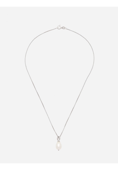 Abrazi Julie Kette Silber-M ()