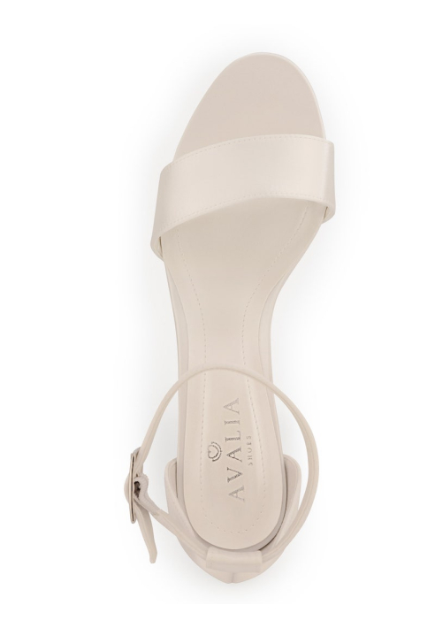 Avalia Carrie Brautschuhe