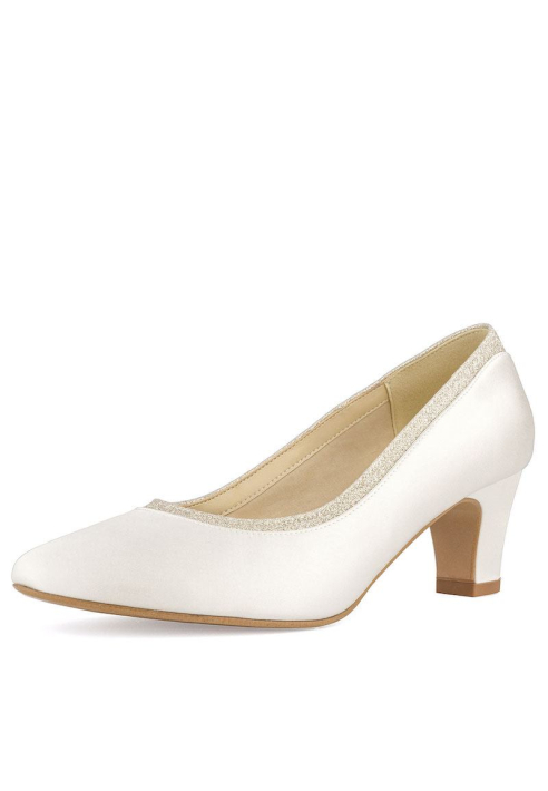 Avalia Mandy Brautschuhe ()