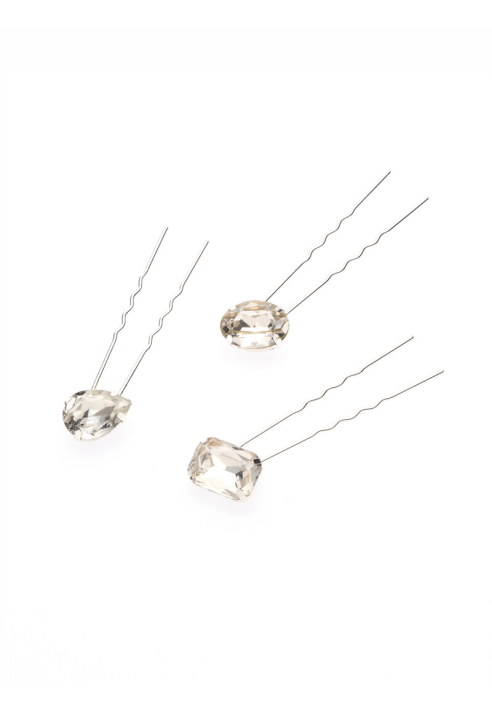 Poirier BB-75008 Hair Pins