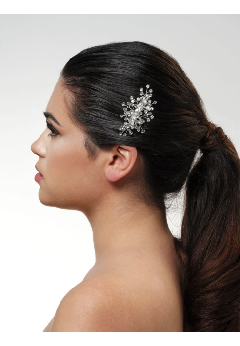 Poirier BB-280 Haarkamm ()