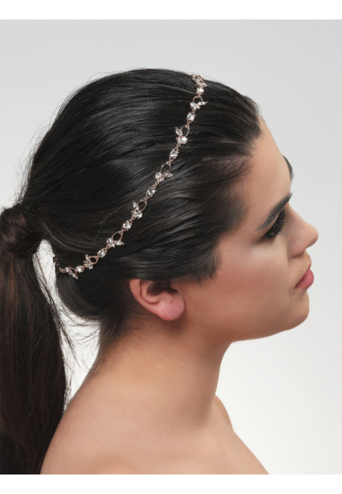 Poirier BB-736 Haardraht Rose ()