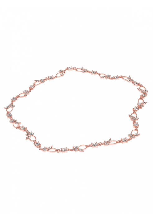 Poirier BB-736 Haardraht Rose