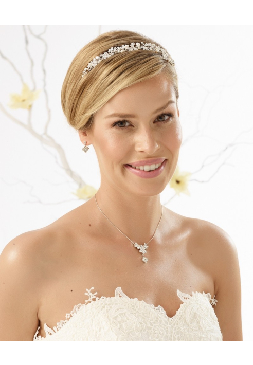 Bianco Evento D41 Diadem ()