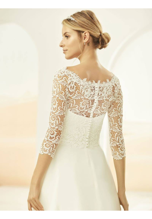 Bianco Evento E330 Bolero