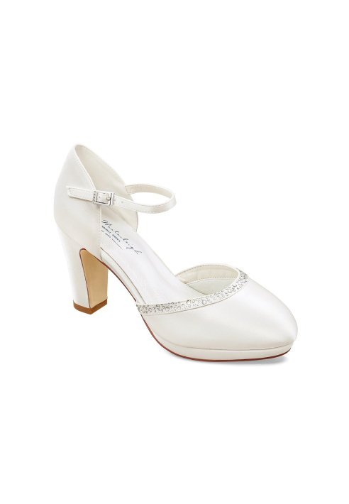 G. Westerleigh Gabrielle-39 Brautschuhe 2te Wahl ()