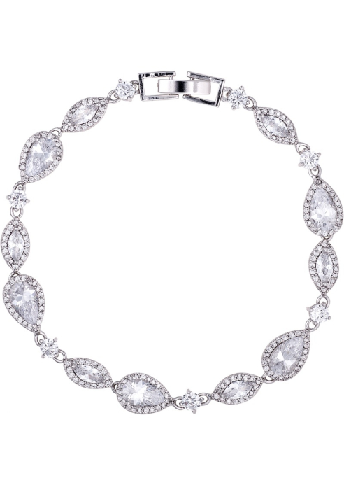 G. Westerleigh Armband Braut BR208