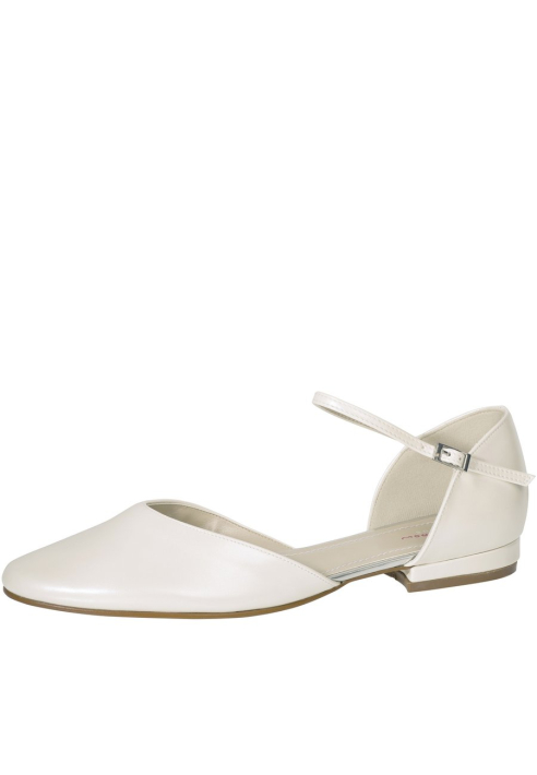 Rainbow Club Little Rosie Brautschuhe ()