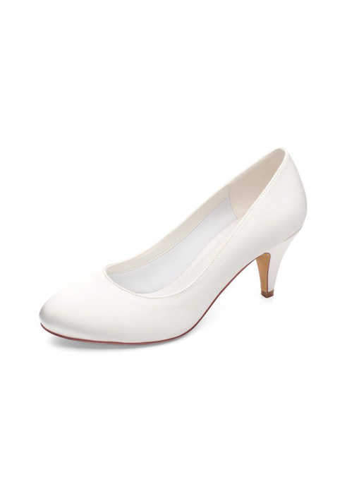 G. Westerleigh Diana-Ivory-38 Brautschuhe Zweite Wahl ()