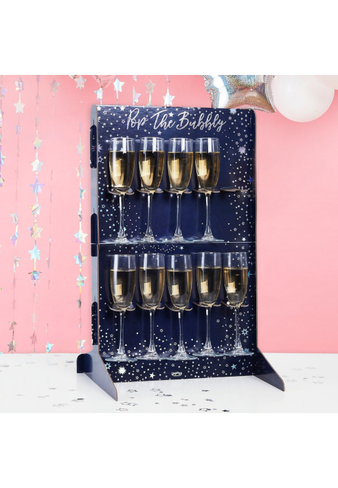 Ginger Ray SG-129 Stargazer Prosecco Wand ()