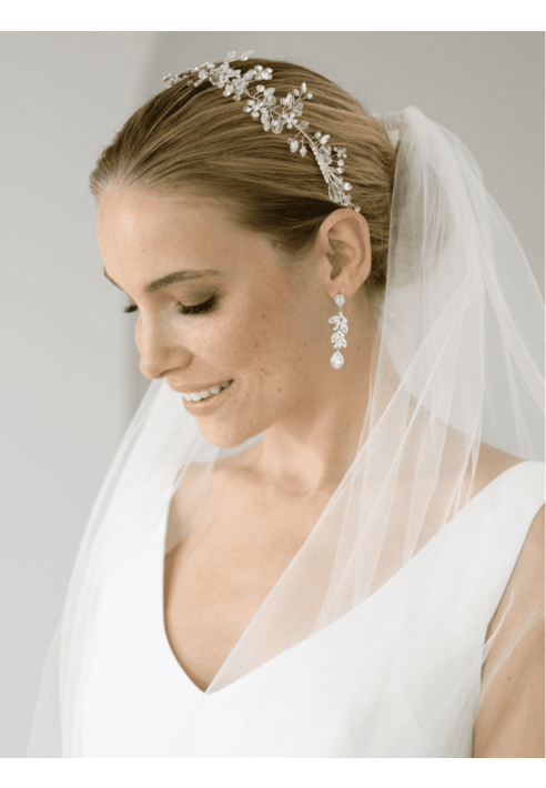 G. Westerleigh ER230107 Ohrringe Silber ()