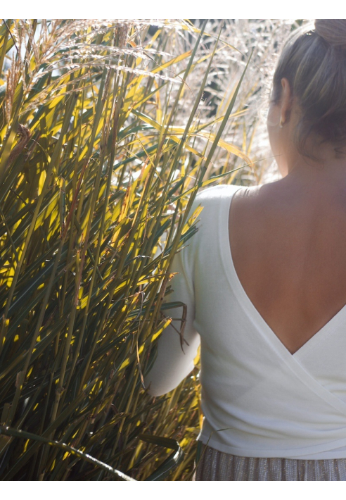 Forever & Eva P5560 Wickeljacke