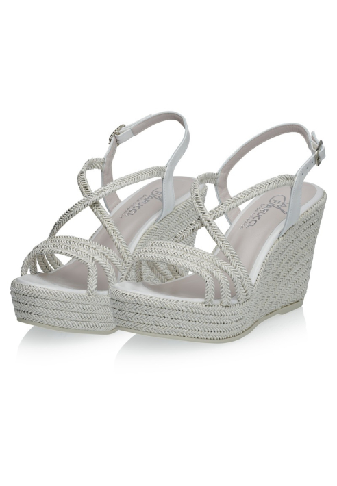 Fiarucci Bridal Brautschuhe Quinty-37 Zweite Wahl