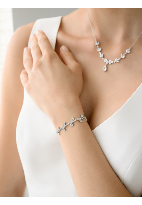 G. Westerleigh BR2074 Armband ()