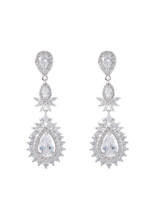 G. Westerleigh ER4155 Ohrringe ()