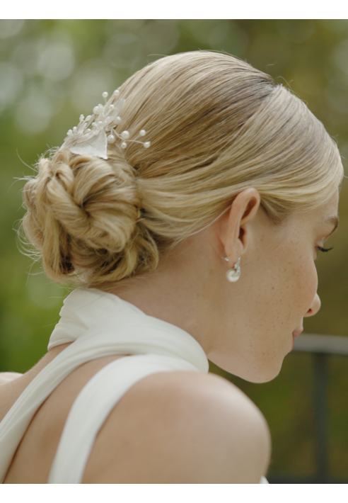 G. Westerleigh HC1119 Haarkamme ()