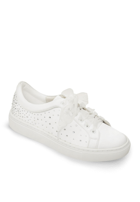 G. Westerleigh Natalie Brautschuhe ()