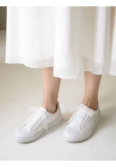 G. Westerleigh Natalie Brautschuhe