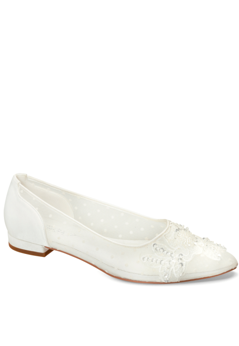 G. Westerleigh Neveah Brautschuhe ()